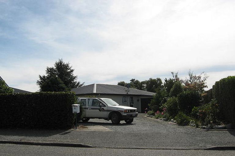 Photo of property in 103 Bowen Street, Rakaia, 7710