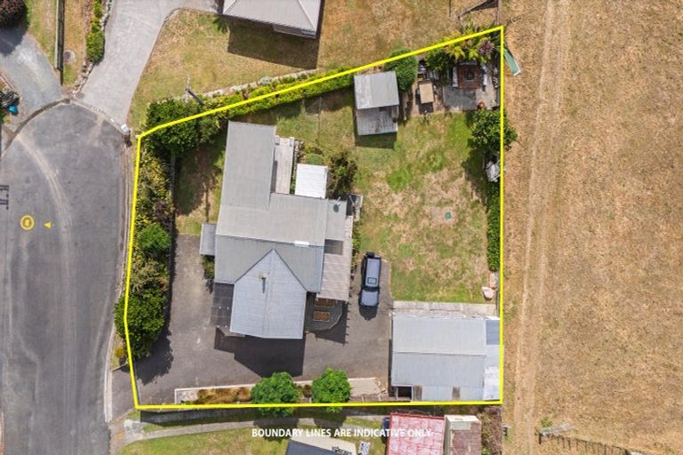 Photo of property in 12 Kuku Street, Piopio, 3912