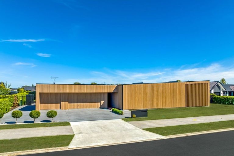 Photo of property in 5 Nikale Street, Cambridge, 3434