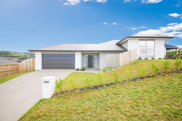 Photo of property in 2 Camburn Court, Pokeno, 2402