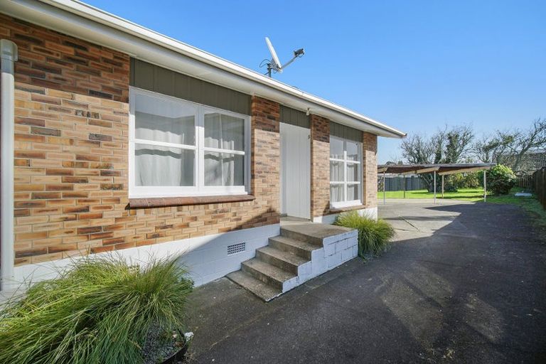 Photo of property in 3/165 Gray Avenue, Papatoetoe, Auckland, 2024