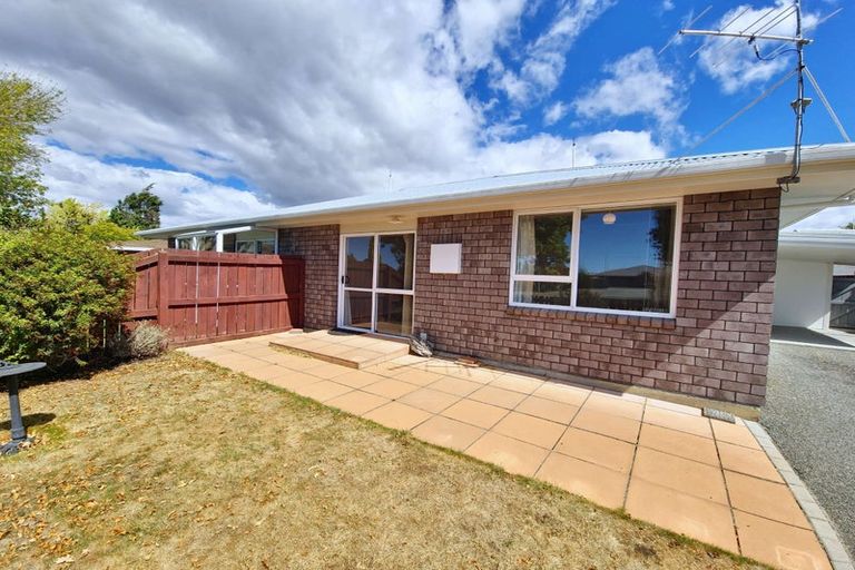 Photo of property in 5a Westhaven Place, Redwoodtown, Blenheim, 7201