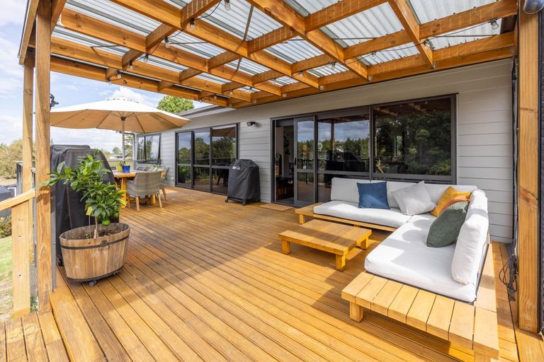 Photo of property in 624 Hakarimata Road, Ngaruawahia, Huntly, 3771