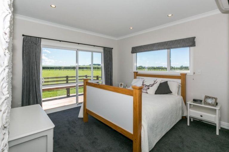 Photo of property in 203 Kereru Road, Maraekakaho, 4171