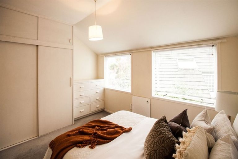 Photo of property in 2/16 Rossall Street, Merivale, Christchurch, 8014