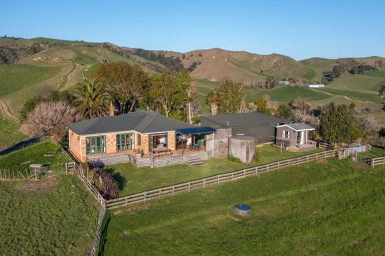 Photo of property in 253 Waikare Road, Waerenga, Ohinewai, 3784