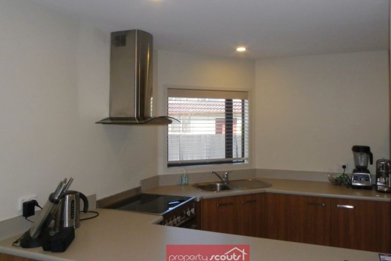 Photo of property in 4/15 Austin Street, Sydenham, Christchurch, 8023