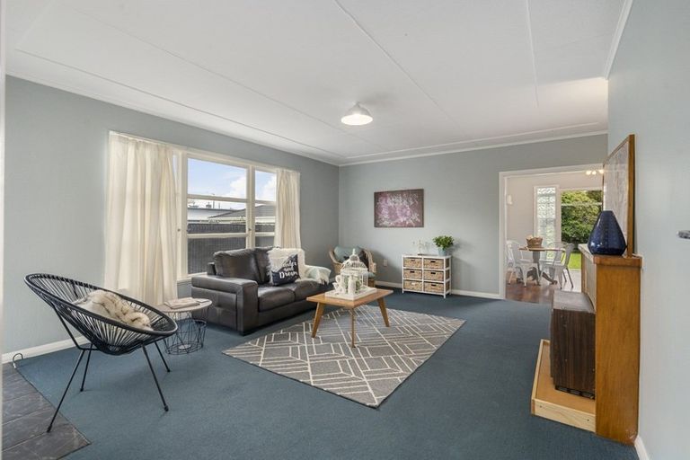 Photo of property in 7 Richmond Avenue, Takaro, Palmerston North, 4410