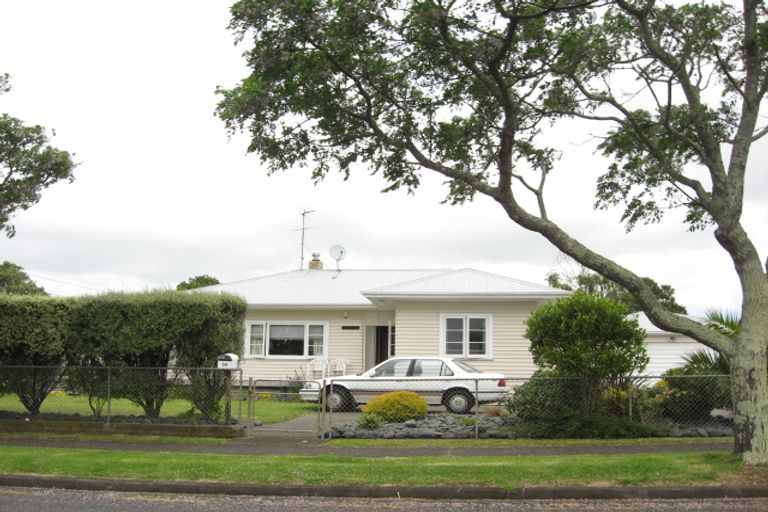 Photo of property in 54 Ward Street, Pukekohe, 2120