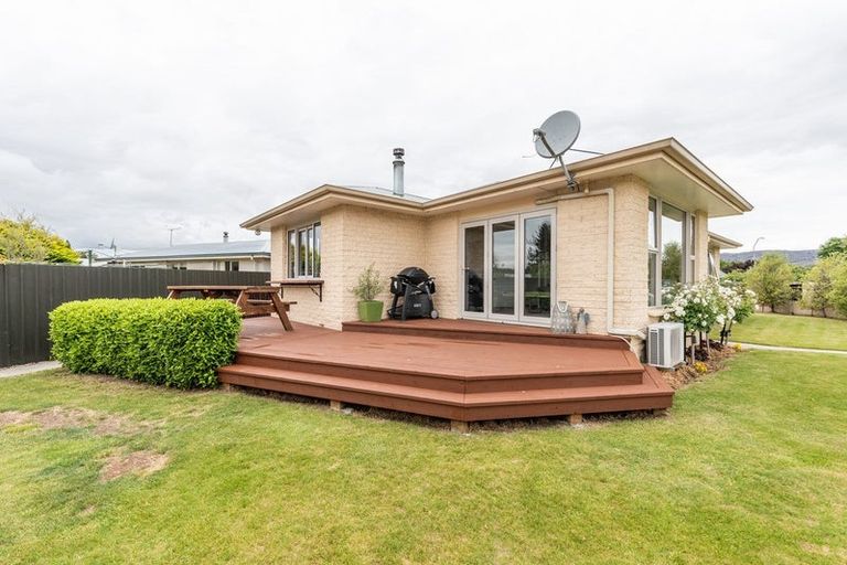 Photo of property in 90 Ashworth Street, Alexandra, 9320