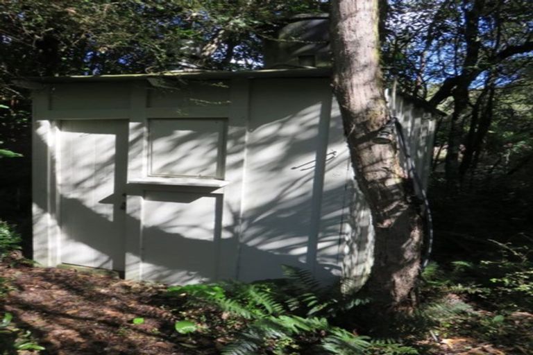 Photo of property in 51 Lookout Road, Peel Forest, Mount Peel, 7992