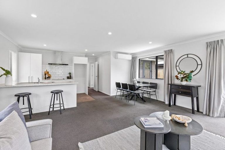 Photo of property in 55 Henshaw Street, Woodend, 7610