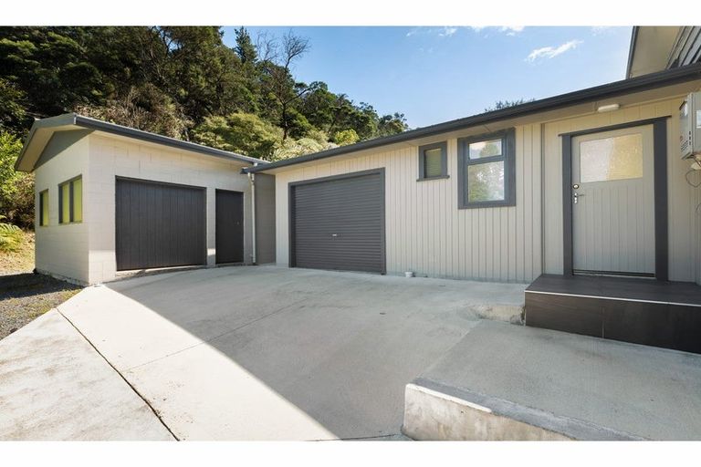 Photo of property in 101 Collarbone Road, Thames, 3500