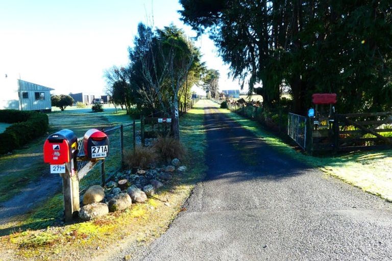 Photo of property in 271 Utopia Road, Westport, 7892