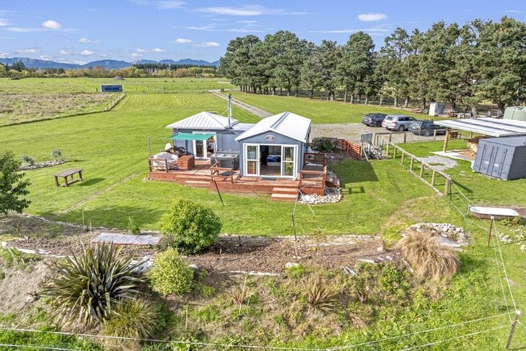Photo of property in 128c Woodbank Road, Hanmer Springs, 7334