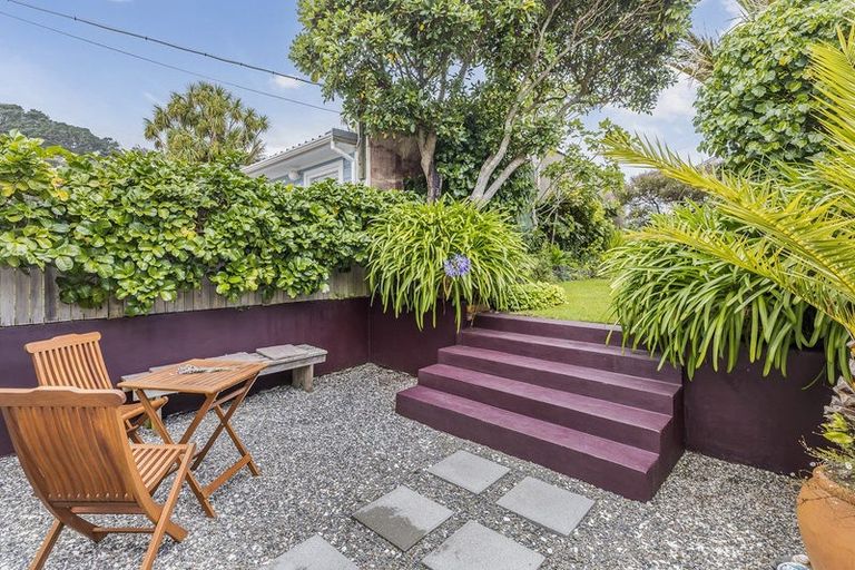 Photo of property in 62 Elizabeth Street, Mount Victoria, Wellington, 6011