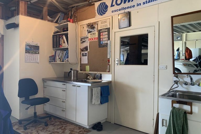 Photo of property in 144 Fitzherbert Street, Hokitika, 7810