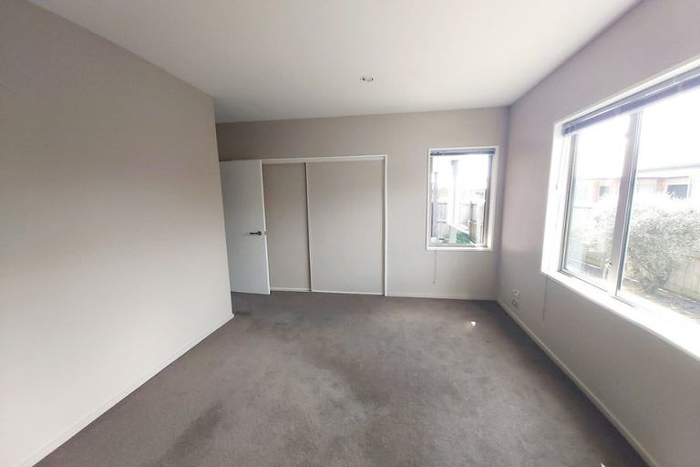 Photo of property in 24e Collins Street, Addington, Christchurch, 8024
