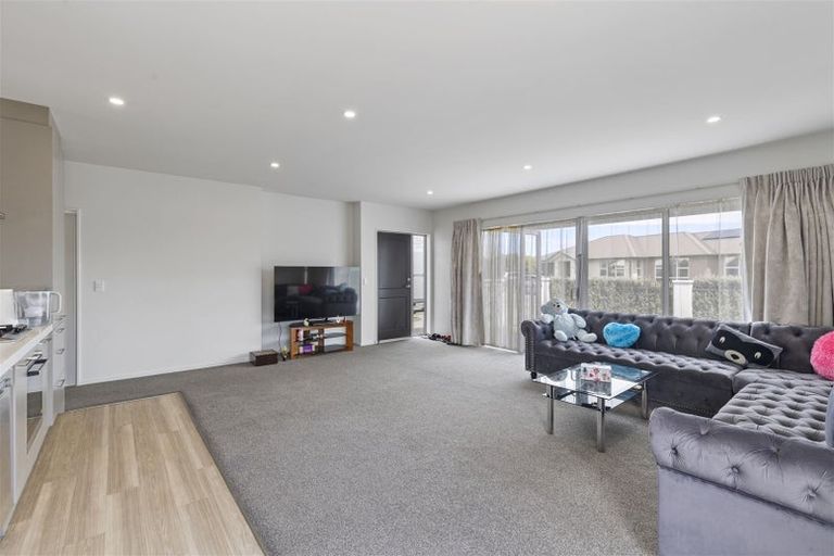 Photo of property in 60 Kittyhawk Avenue, Wigram, Christchurch, 8042