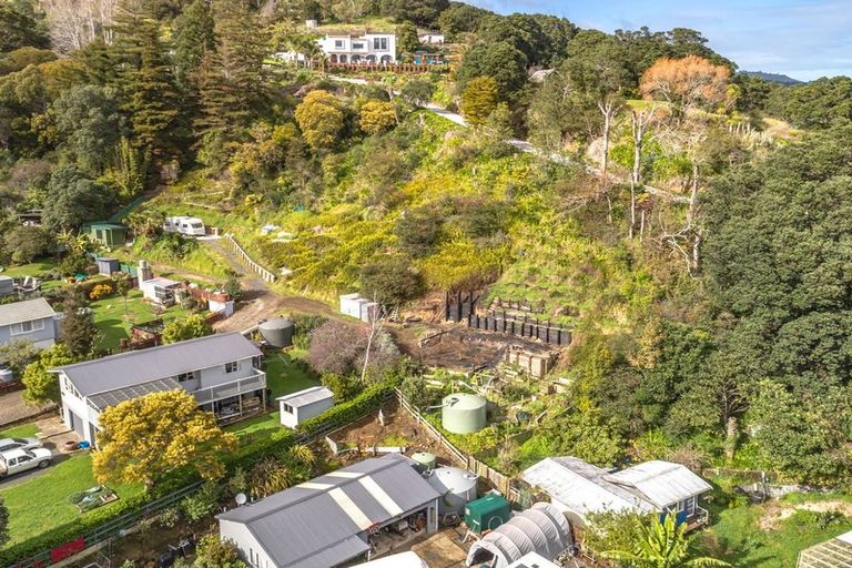 Photo of property in 8 Firth View Road, Te Puru, Thames, 3575