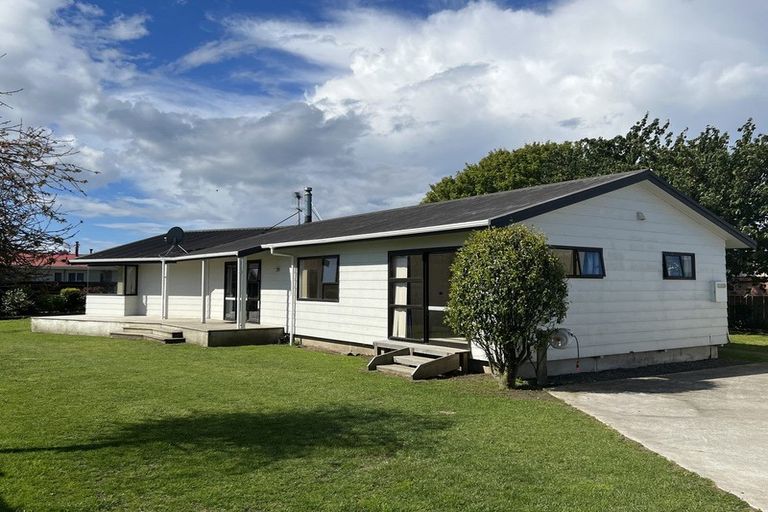 Photo of property in 83b Princess Street, Waitara, 4320