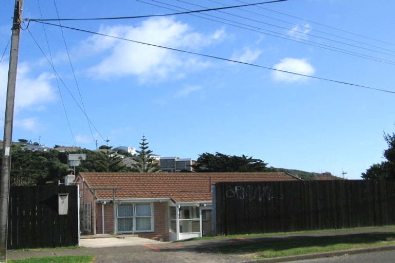 Photo of property in 7 Matatiro Street, Titahi Bay, Porirua, 5022