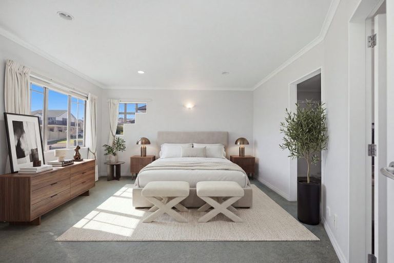 Photo of property in 4 Caernarvon Rise, Bethlehem, Tauranga, 3110