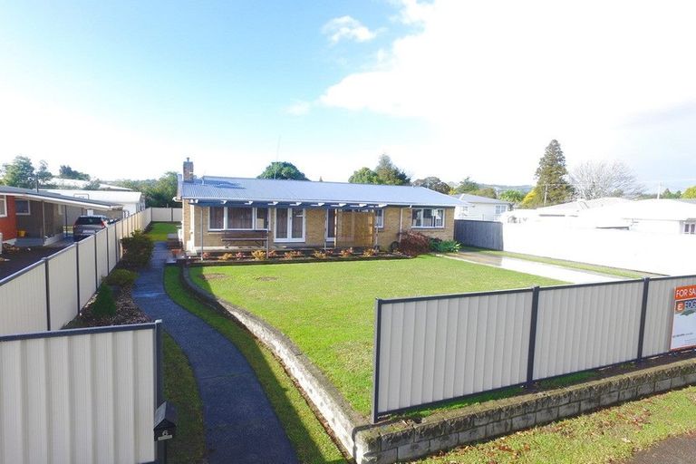 Photo of property in 6 Armstrong Avenue, Whakatane, 3120