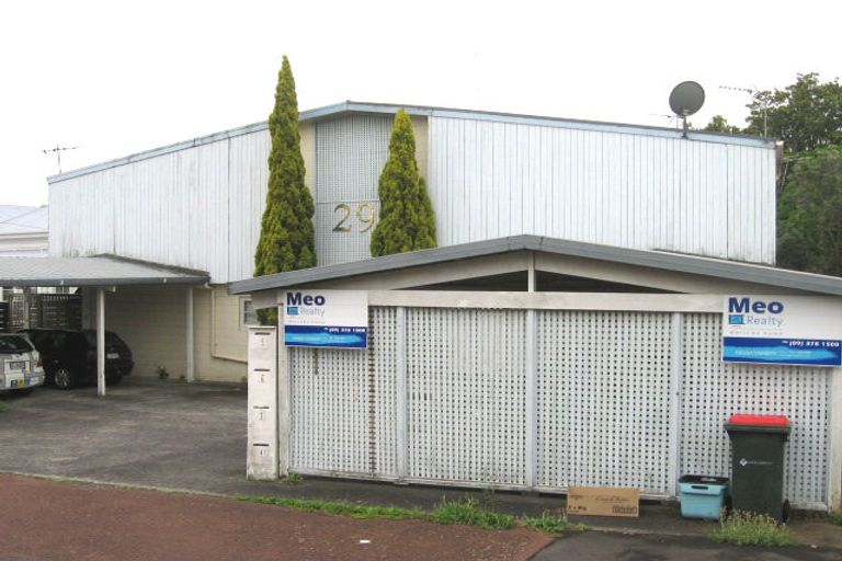 Photo of property in 1/29 Douglas Street, Ponsonby, Auckland, 1021