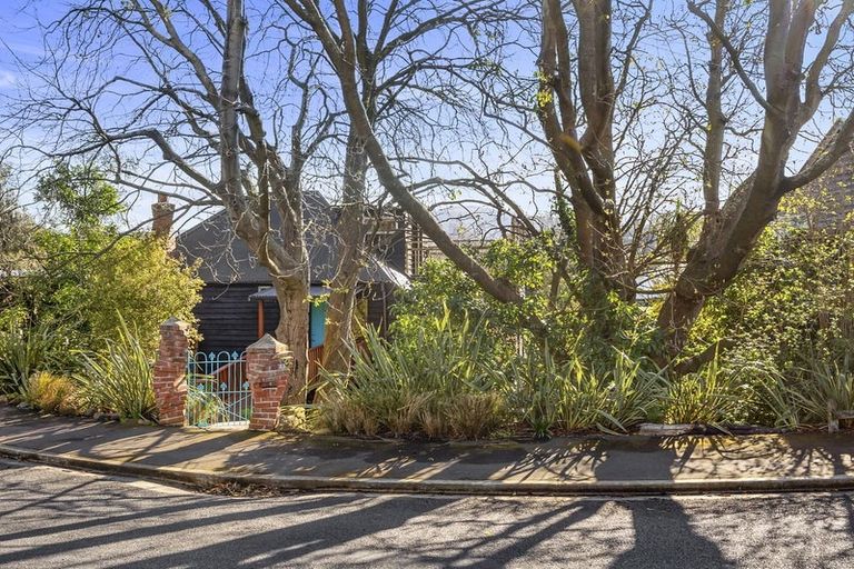 Photo of property in 13 Hatfield Street, Opoho, Dunedin, 9010