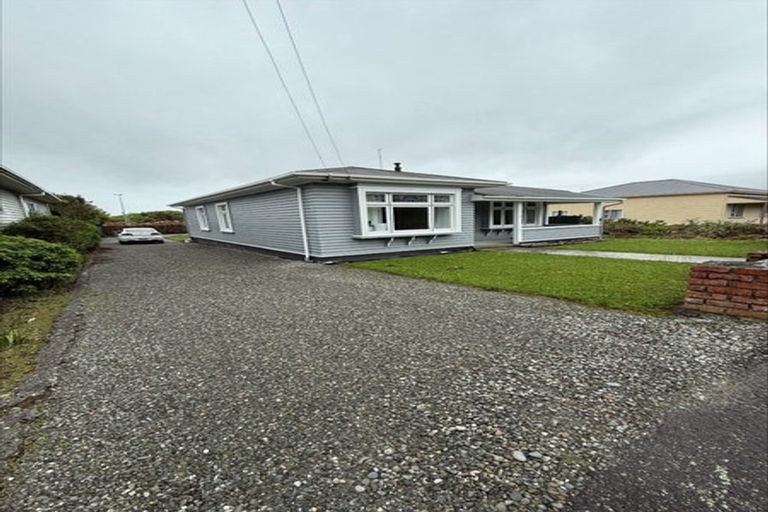 Photo of property in 56 Turumaha Street, Greymouth, 7805