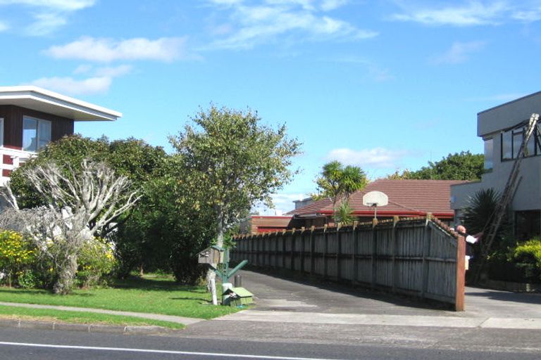 Photo of property in 1/183 Bucklands Beach Road, Bucklands Beach, Auckland, 2012
