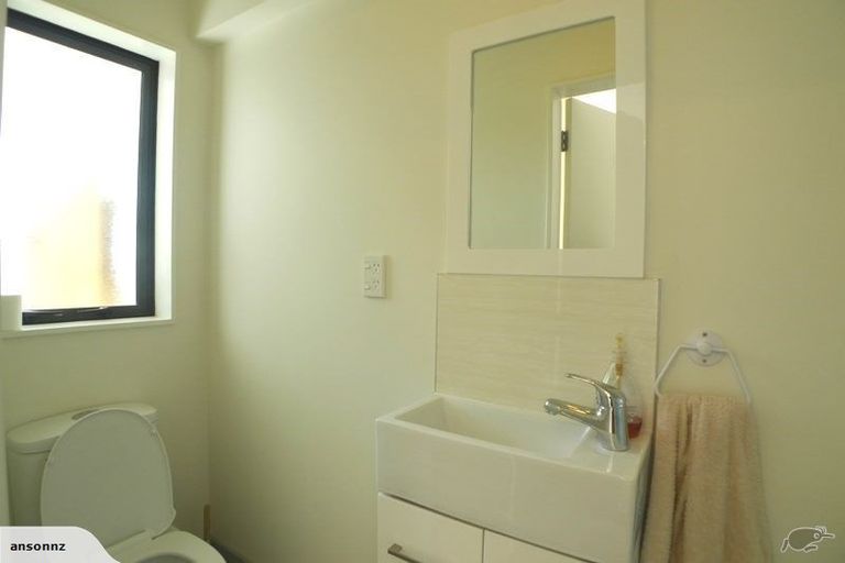 Photo of property in 5/11 Gordon Place, Newtown, Wellington, 6021