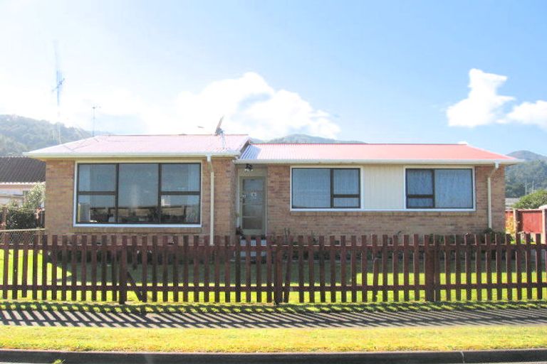 Photo of property in 425 Fergusson Drive, Thames, 3500