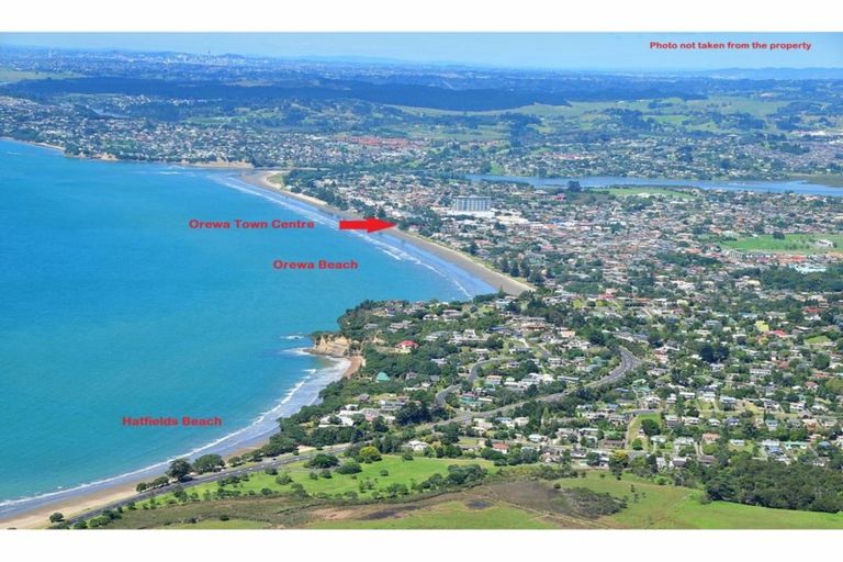 Photo of property in 38 Otanerua Road, Hatfields Beach, Orewa, 0931