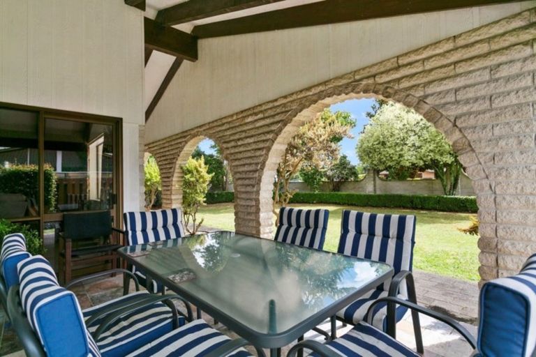 Photo of property in 44 Burwood Road, Matamata, 3400