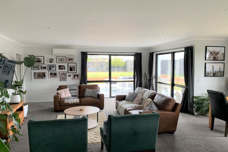 Photo of property in 29 Bethany Road, Rolleston, 7614