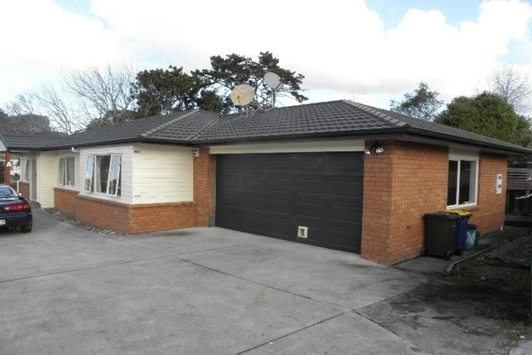 Photo of property in 60a Titirangi Road, New Lynn, Auckland, 0600