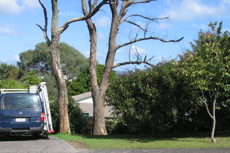 Photo of property in 3 Darcy Place, Massey, Auckland, 0614