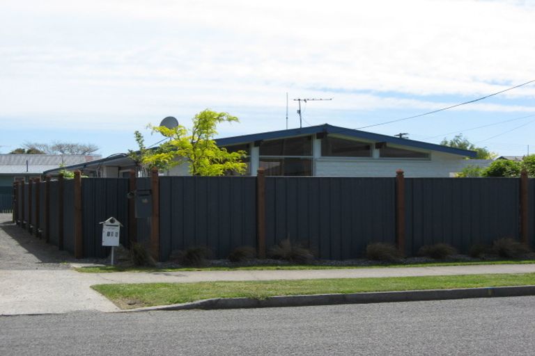 Photo of property in 16a Cleghorn Street, Redwoodtown, Blenheim, 7201