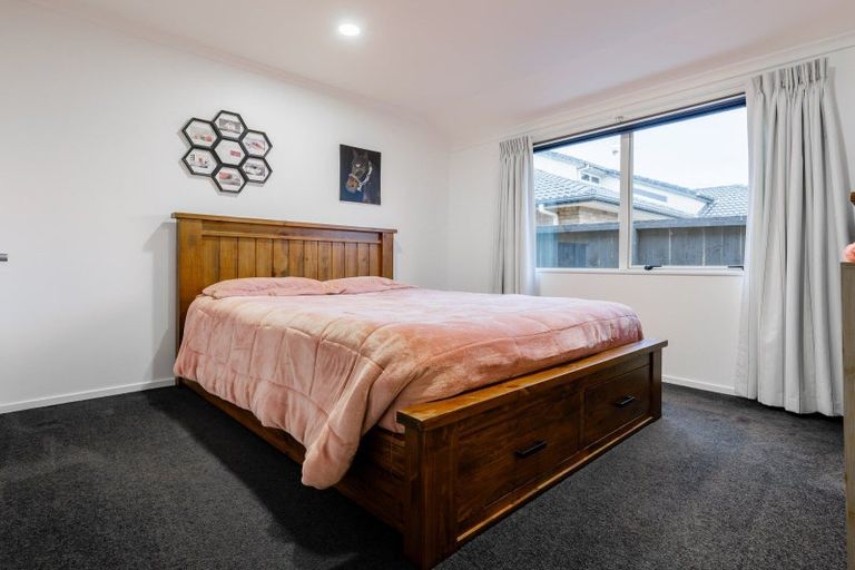 Photo of property in 17 Strathconnan Court, Rototuna, Hamilton, 3210