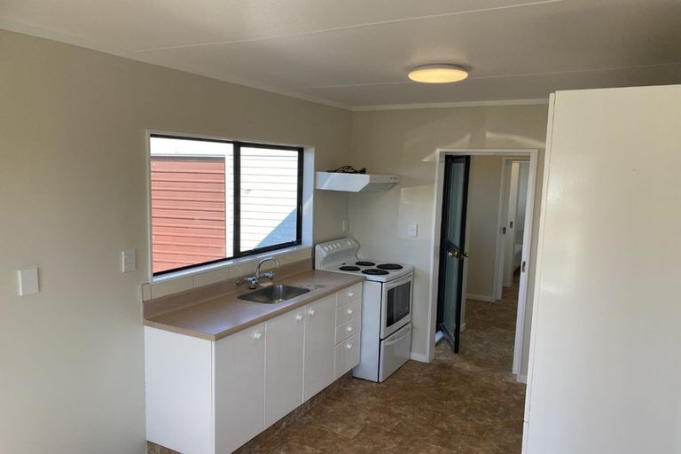 Photo of property in 1a Alexander Avenue, Onekawa, Napier, 4110