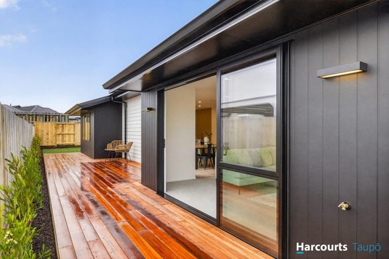 Photo of property in 50 Makomako Crescent, Wharewaka, 3330