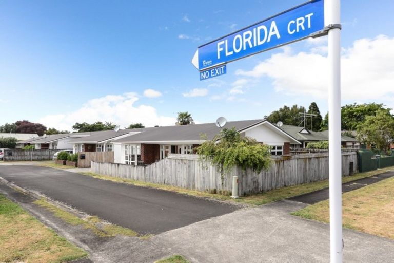 Photo of property in 1/6 Florida Place, Cambridge, 3434