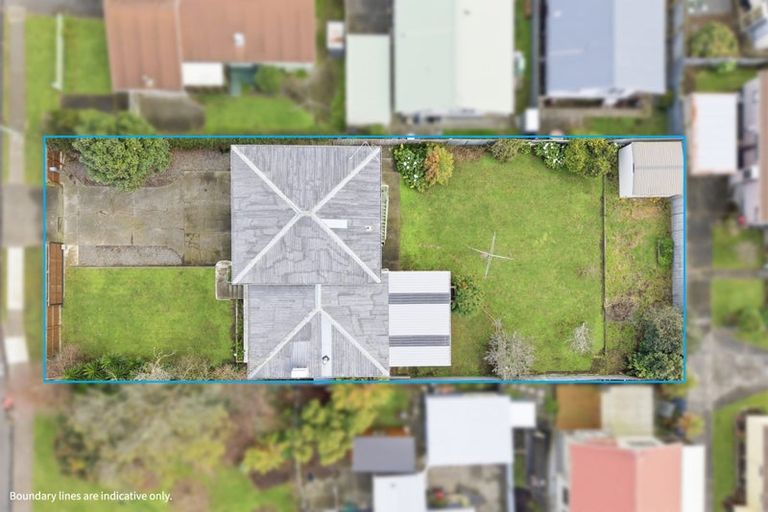 Photo of property in 106 Parsons Street, Springvale, Whanganui, 4501