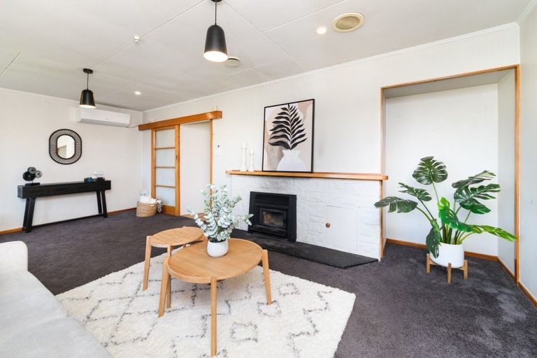 Photo of property in 88a Brightwater Terrace, Terrace End, Palmerston North, 4410