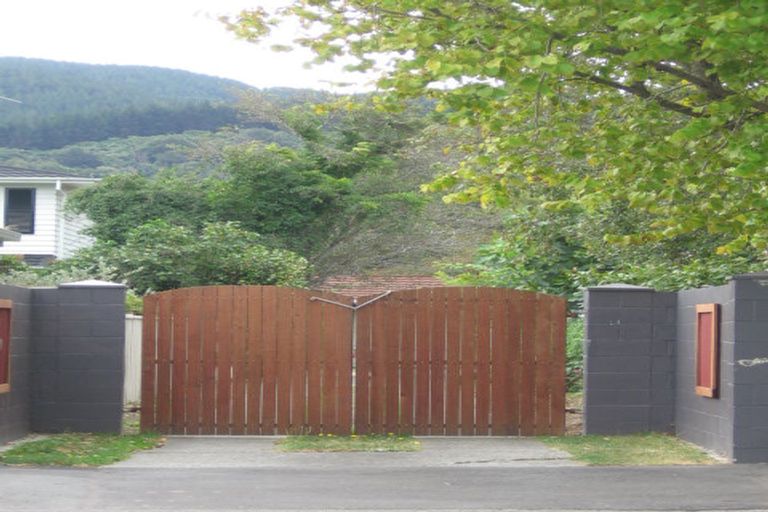 Photo of property in 421 Fergusson Drive, Heretaunga, Upper Hutt, 5018