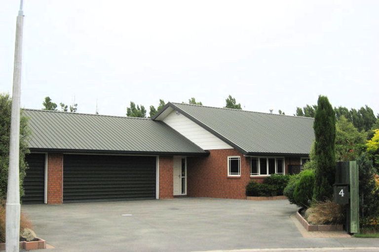 Photo of property in 4 Windward Lane, Bromley, Christchurch, 8062