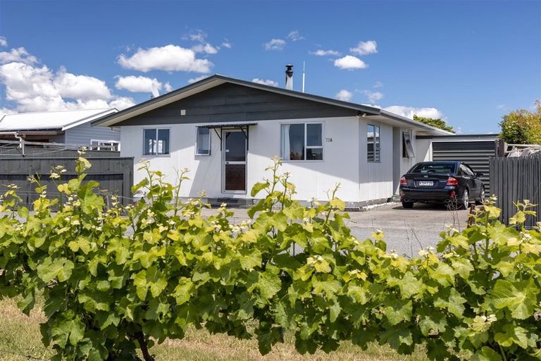 Photo of property in 78a South Street, Blenheim, 7201