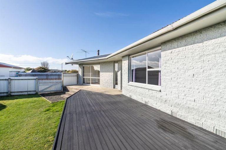 Photo of property in 796 Tweed Street, Rockdale, Invercargill, 9812